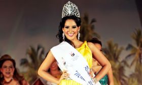 Nicaragua Carnival Queen 2012 – Best Places In The World To Retire – International Living